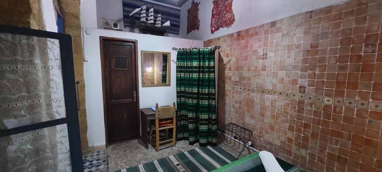 Riad Le Cheval Blanc Safi Exteriér fotografie